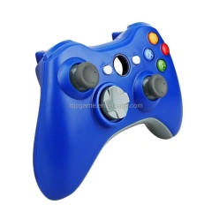For XBOX 360 Controller Wireless Gamepad Game Controller for Xbox 360/360 Slim NEW