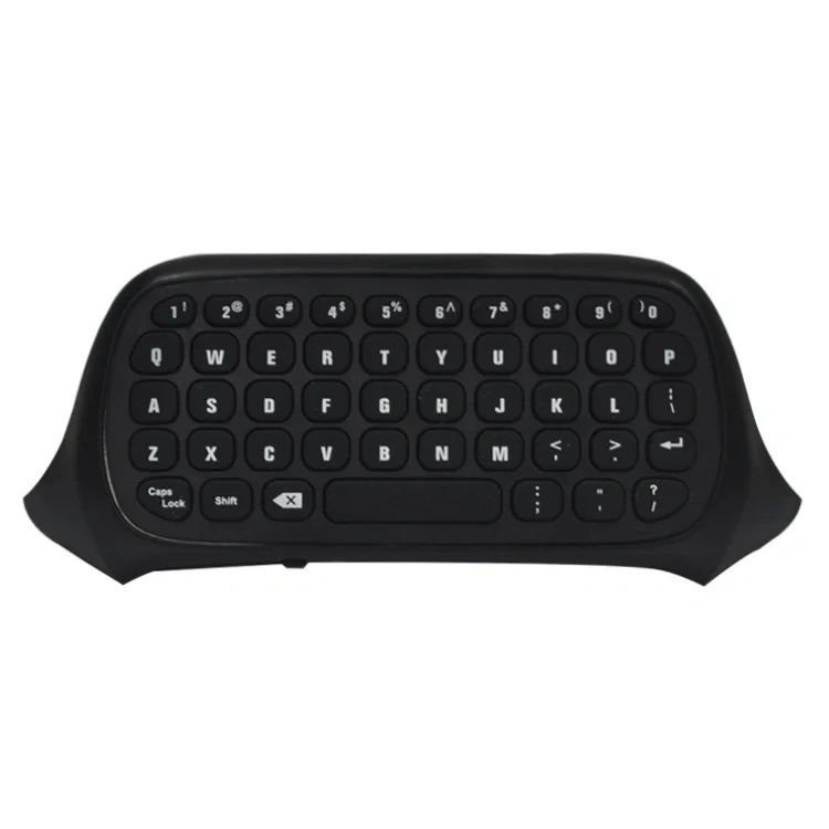 Wireless Controller Keyboard for Xbox One/S/X/Series X/S Controller 2.4G Chatpad Keyboard Keypad