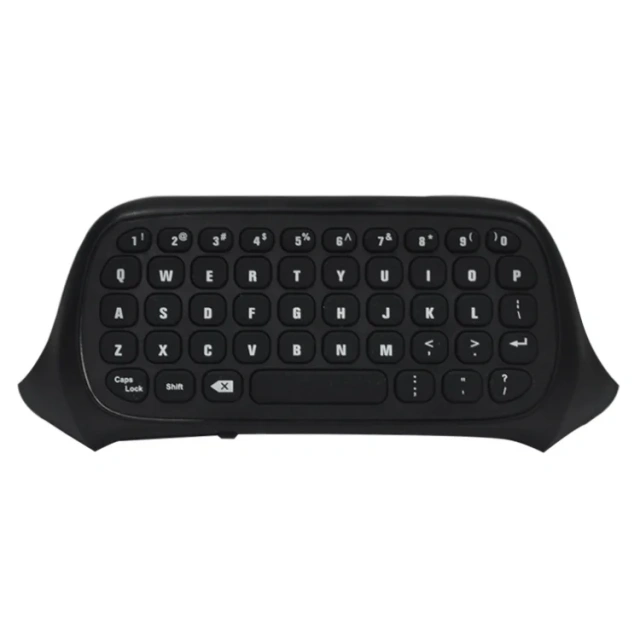 Wireless Controller Keyboard for Xbox One/S/X/Series X/S Controller 2.4G Chatpad Keyboard Keypad