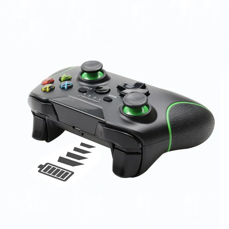 2.4G Wireless Gamepad Controller For Xbox One/PC/Android/Smartphone Controller Gamepad