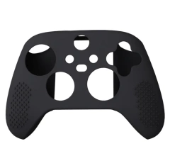 6 Colors For XBOX Series Silicone Case For XBOX ONE / S / X Controller Protective Rubber Case Soft Skin Cover Accessories