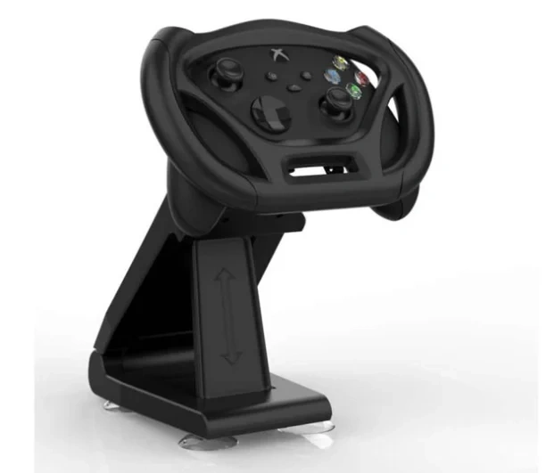 Racing Wheel Controller Stand Bracket For XBOX Series Game Console Steering Wheel For XBOX Series