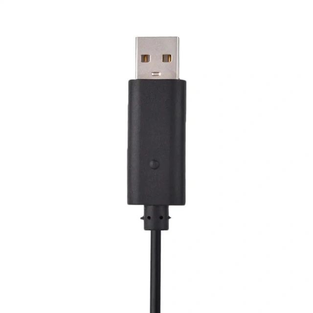 Controller Charger Cable for Xbox 360 Wireless Controller USB Charging Cable Replacement