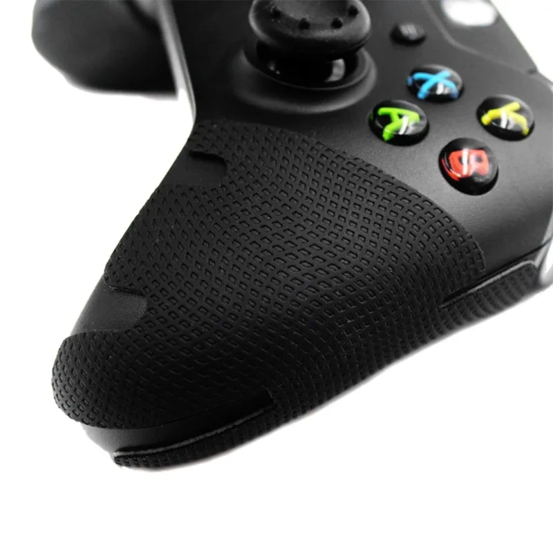 For Xbox One Controller Grip Anti Slip Rubber Grips Sticker For Xbox One