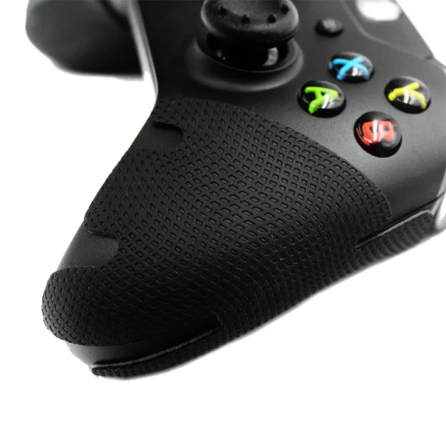 For Xbox One Controller Grip Anti Slip Rubber Grips Sticker For Xbox One