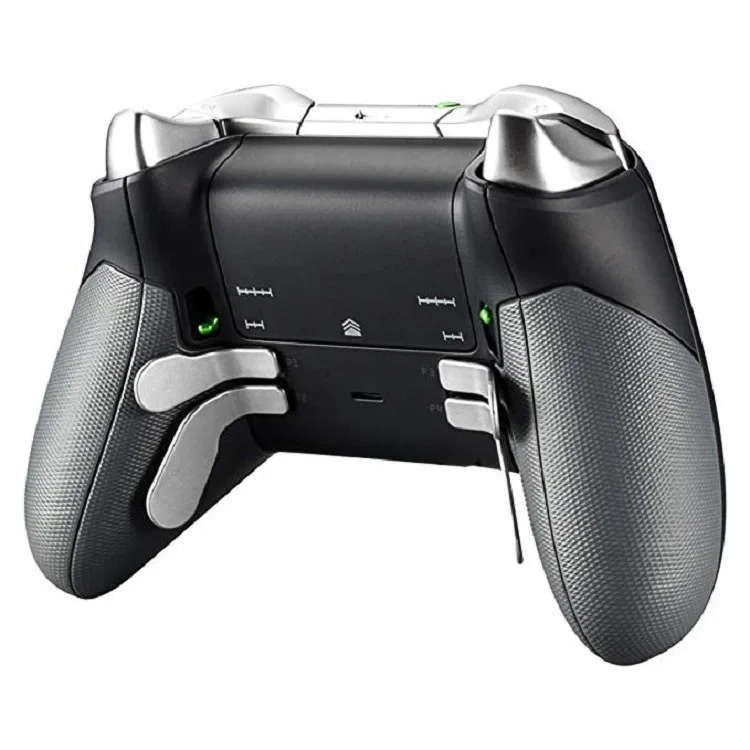 Pro Replacement Rear Trigger Paddles Handles for Xbox one Elite controller