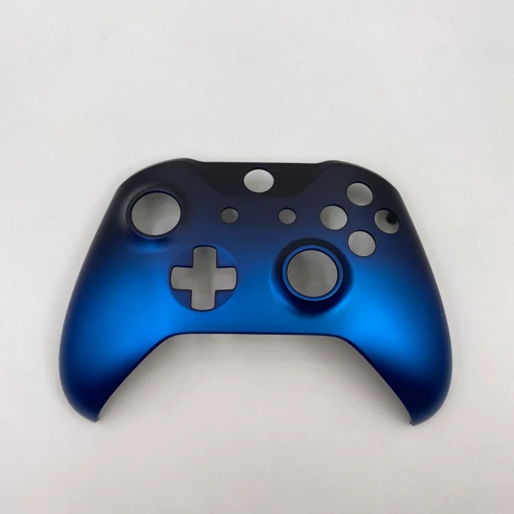 Faceplate Replacement Custom Shell Case For Xbox One S Slim Controller Faceplate Front Shell