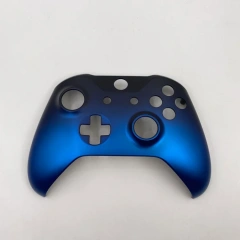 Faceplate Replacement Custom Shell Case For Xbox One S Slim Controller Faceplate Front Shell
