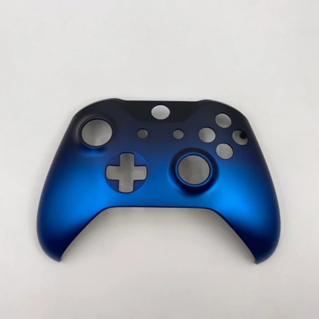 Faceplate Replacement Custom Shell Case For Xbox One S Slim Controller Faceplate Front Shell