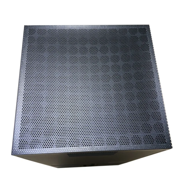 Gaming Dustproof Net Rack Protective Dirt Filter for Xbox Series X Game Console Dust Net Host Protective Accessory