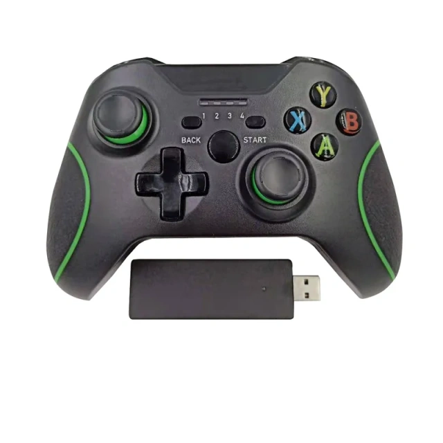 Wireless Controller for Xbox One Console Game Controller Gamepad Wireless