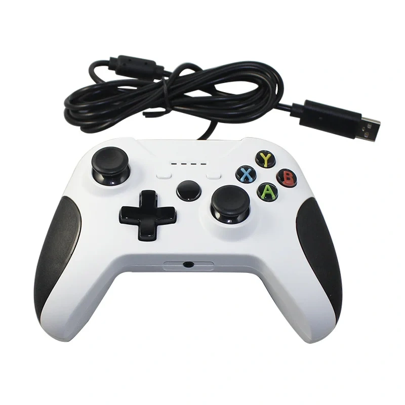 USB Wired Joystick Controller For Xbox One / Slim Controller Gamepad