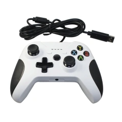 USB Wired Joystick Controller For Xbox One / Slim Controller Gamepad