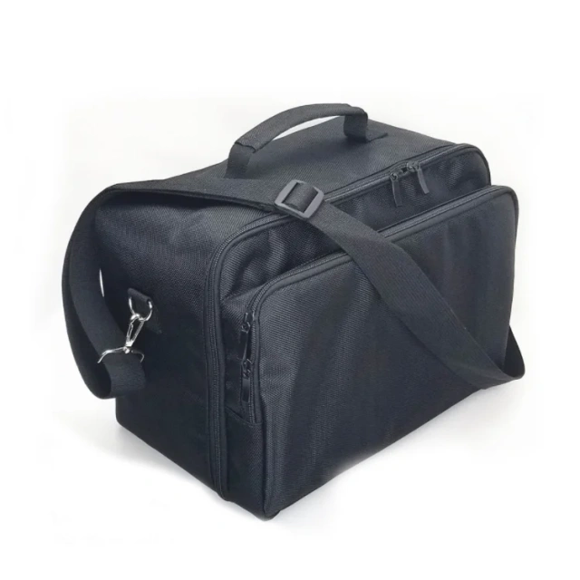 New Storage Bag Portable Handbag Shockproof Case Cover for Xbox Series X S Console Game Disc Bag Travel Case