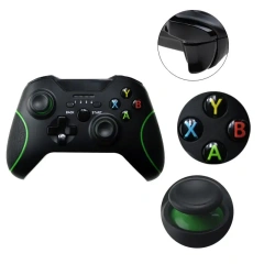 2.4G Wireless Gamepad Controller For Xbox One/PC/Android/Smartphone Controller Gamepad