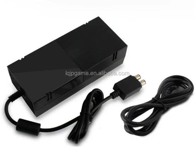 Brand New 110V Power Supply AC Adapter For Xbox One Power Supply Brick