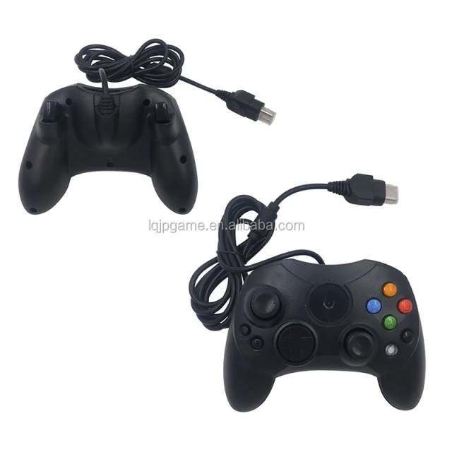 Classic Wired Controller For Xbox Wired Gamepad Controller first generation