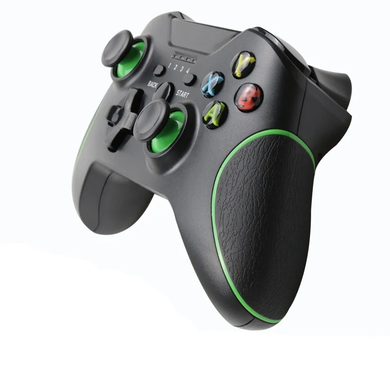 2.4G Wireless Controller For Xbox One Console For PC/Android/Smartphone Gamepad