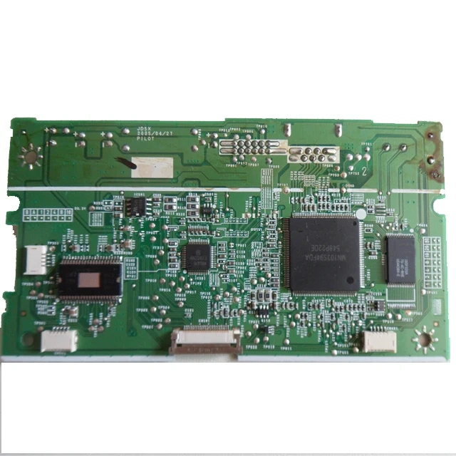 For Xbox 360 Dvd Drive For Hitachi Lg Gdr-3120L Dvd Drive Pcb Logic Board Circuit Board For Xbox 360