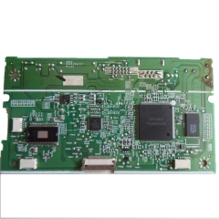 For Xbox 360 Dvd Drive For Hitachi Lg Gdr-3120L Dvd Drive Pcb Logic Board Circuit Board For Xbox 360