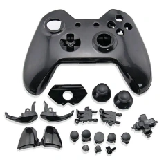 Colorful Shell Button Kit For Xbox One Controller Replacement Full Housing Shell Buttons Set