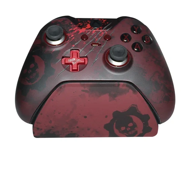 Wireless controller base stand for XBOX Series S X game controller handle bracket