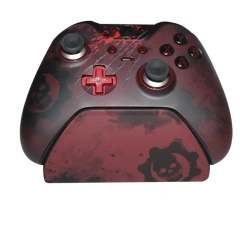 Wireless controller base stand for XBOX Series S X game controller handle bracket