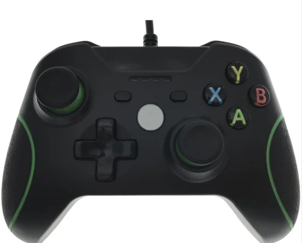 2.4G Wireless Controller For Xbox One Console For PC/Android/Smartphone Gamepad