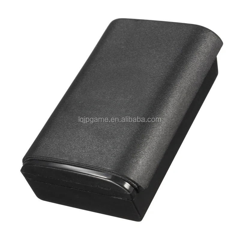 For Xbox 360 battery 4800mAh Rechargeable Battery Pack Charger Cable For xbox 360