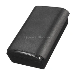 For Xbox 360 battery 4800mAh Rechargeable Battery Pack Charger Cable For xbox 360
