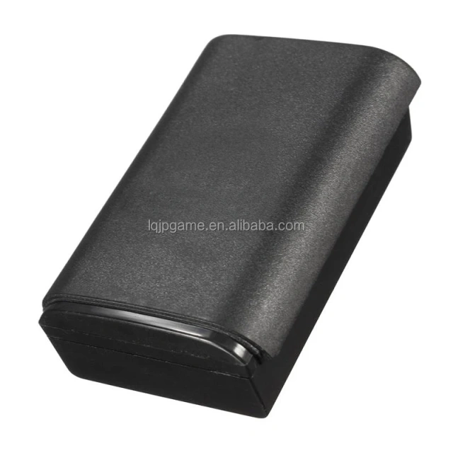 For Xbox 360 battery 4800mAh Rechargeable Battery Pack Charger Cable For xbox 360