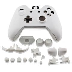 Colorful Shell Button Kit For Xbox One Controller Replacement Full Housing Shell Buttons Set