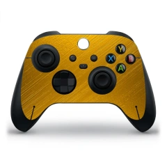 Colors Vinyl Skin Sticker Cover For XBOX Series S/X Controller Protective Skin Cover