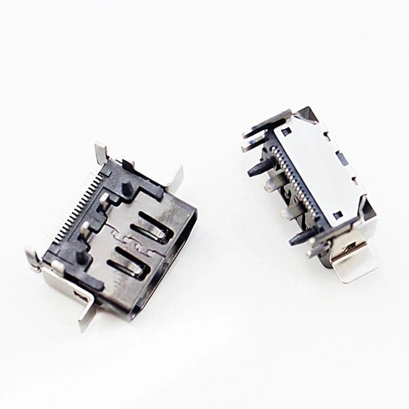 NEW HD MI Port for Xbox One X Console HD MI Display Port Socket Jack Connector 1080P