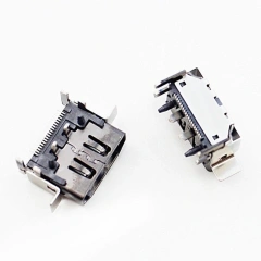 NEW HD MI Port for Xbox One X Console HD MI Display Port Socket Jack Connector 1080P