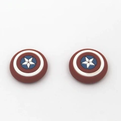 Thumb Grips Rubber Thumbstick Cover Joystick For PS3/PS4/Xbox One/360/Switch Pro Controller Grips
