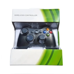NEW Wireless BT Gamepad For xbox 360 Game Controller For Xbox 360 Slim Controller Wireless