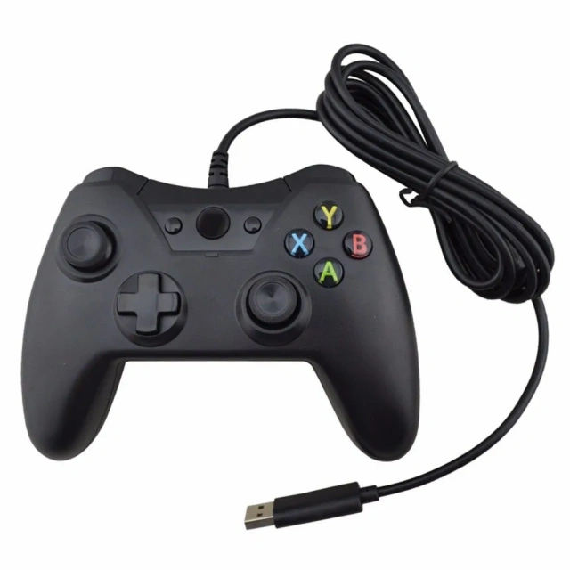 Wired Controller For Xbox One Console Gamepad For PC Controller Wired