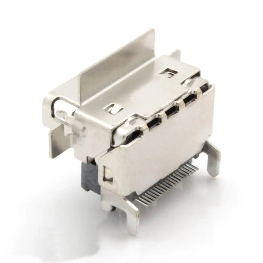Original New HD MI Port Socket Interface Connector Replacement For XBOX One slim