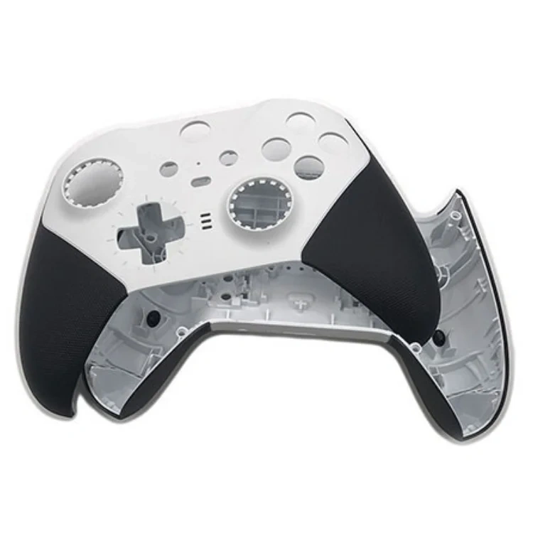 Housing Shell Buttons Kit For Xbox One Elite Series 2 Gamepad Controller Housing Front Case Back Cover Shell Buttons