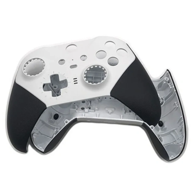Housing Shell Buttons Kit For Xbox One Elite Series 2 Gamepad Controller Housing Front Case Back Cover Shell Buttons