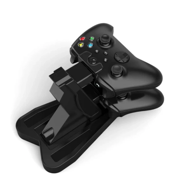 2 in 1 Charger Charging Stand For XBOX Series X S Controller Charging Station Charger