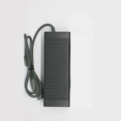For Xbox 360 Power Brick AC Adapter Power Supply For Xbox 360 Fat for XBOX360 Charger Power Supply