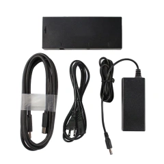 For Kinect 2.0 Sensor Adapter for Xbox One S /X for Kinect Adapter Power supply