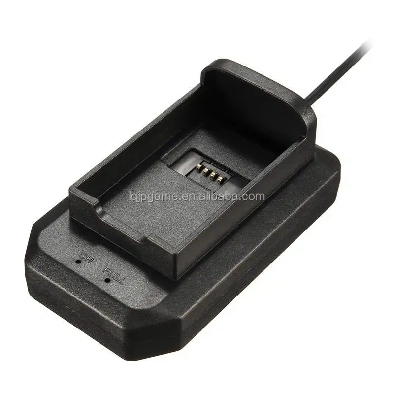 For Xbox 360 battery 4800mAh Rechargeable Battery Pack Charger Cable For xbox 360