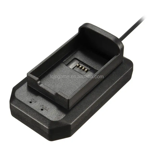 For Xbox 360 battery 4800mAh Rechargeable Battery Pack Charger Cable For xbox 360