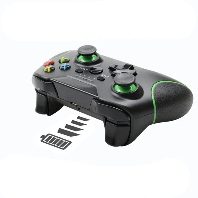 2.4G Wireless Controller For Xbox One Console For PC/Android/Smartphone Gamepad