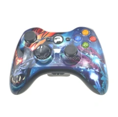For XBOX 360 Wireless Controller Joypad Joystick Gamepad For XBOX 360/Win8 Game Wireless Controller