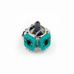 Repair Part 3D Analog Stick Joystick for Xbox Series X Controller Thumbstick Joystick Replacement