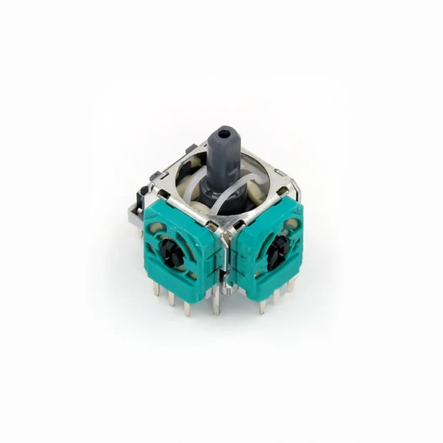 Repair Part 3D Analog Stick Joystick for Xbox Series X Controller Thumbstick Joystick Replacement